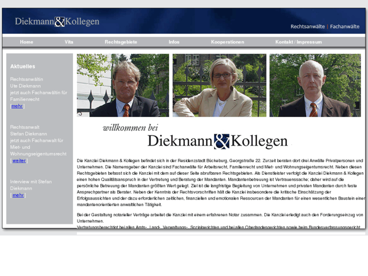 www.ra-diekmann.com