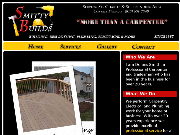 www.smittybuilds.com