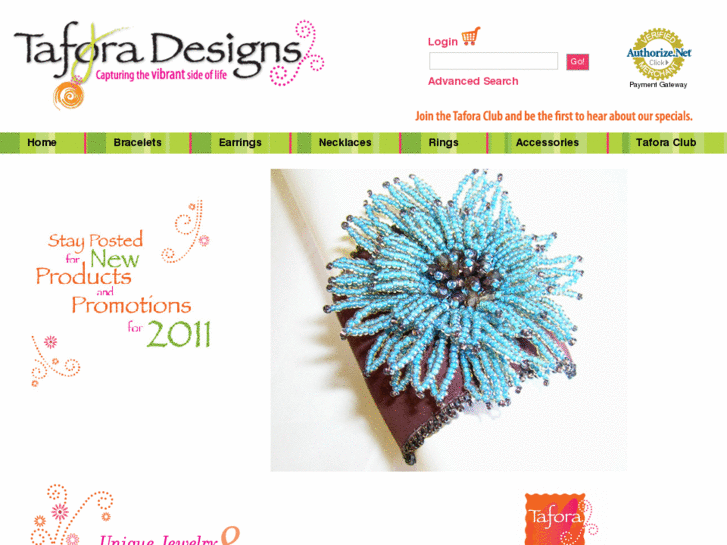 www.taforadesigns.com