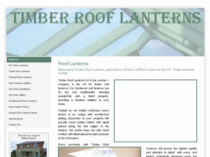 www.timberrooflanterns.co.uk
