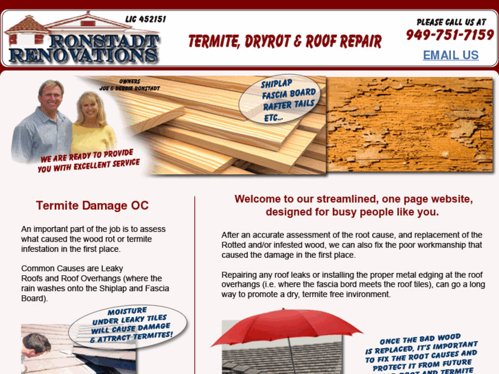 www.termitedamageoc.com