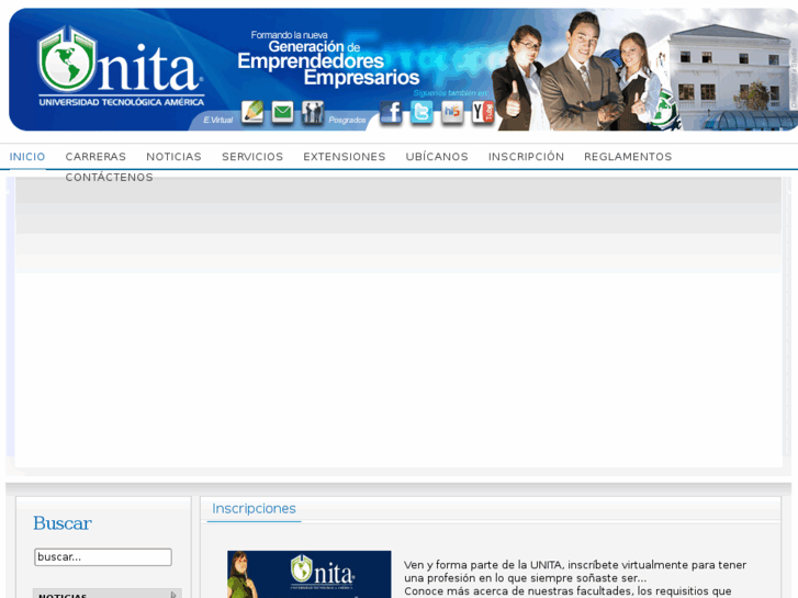 www.unita.edu.ec