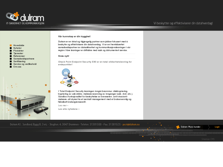 www.dulram.com