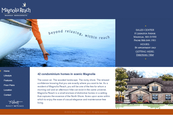 www.magnoliareach.com