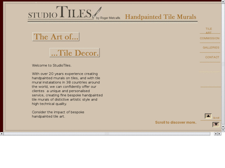 www.studiotiles.net
