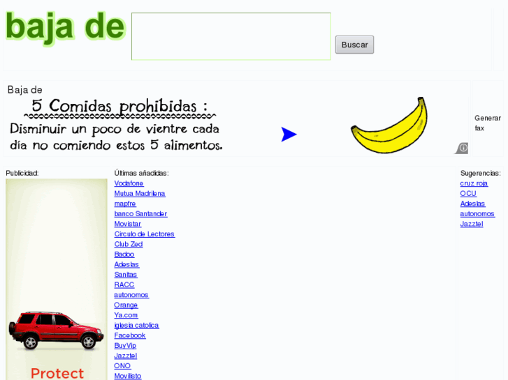 www.bajade.es