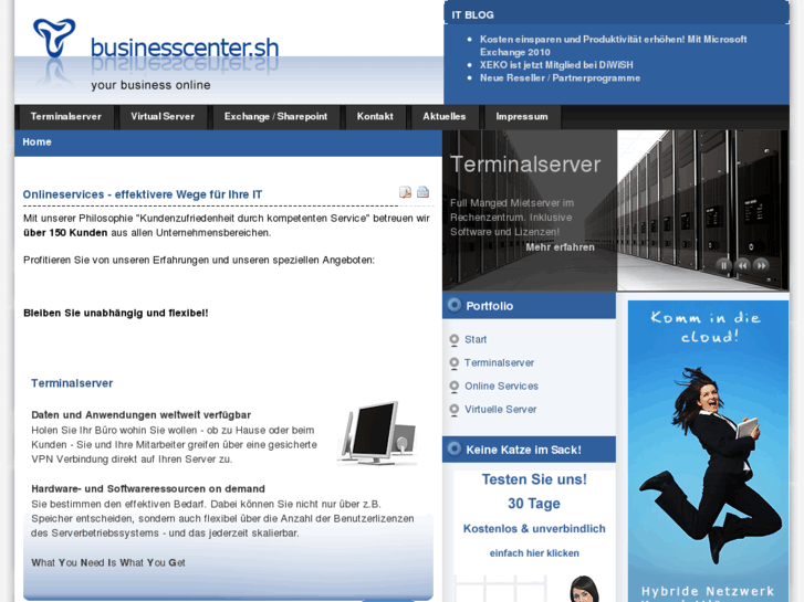 www.businesscenter.sh