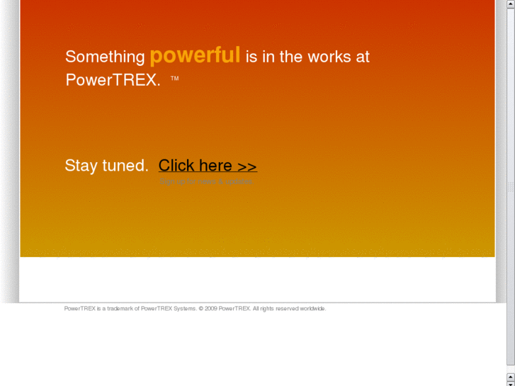 www.powertrex.com