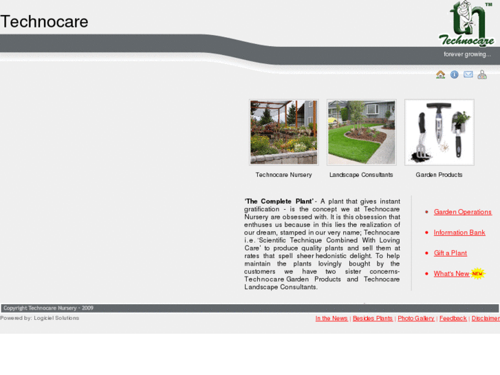 www.thetechnocare.com