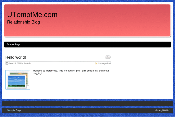 www.utemptme.com