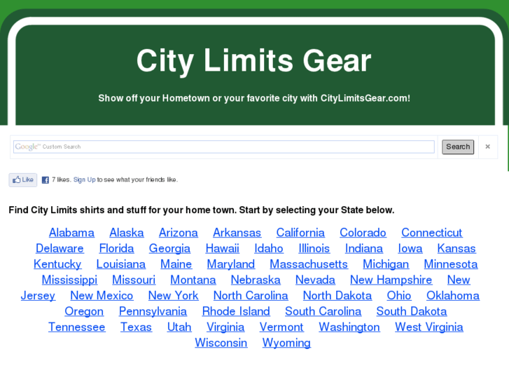 www.citylimitsgear.com
