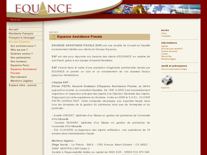 www.equance-assistance-fiscale.com