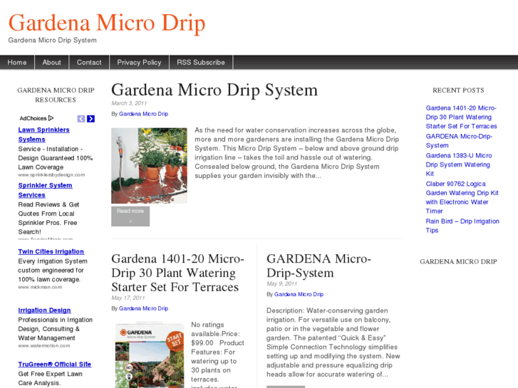 www.gardenamicrodrip.com