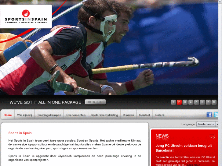 www.sportsinspain.com