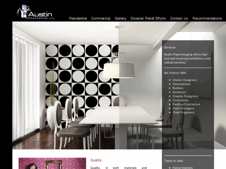 www.austinpaperhanging.com