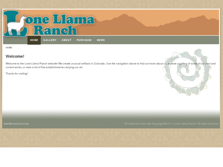 www.lonellamaranch.com