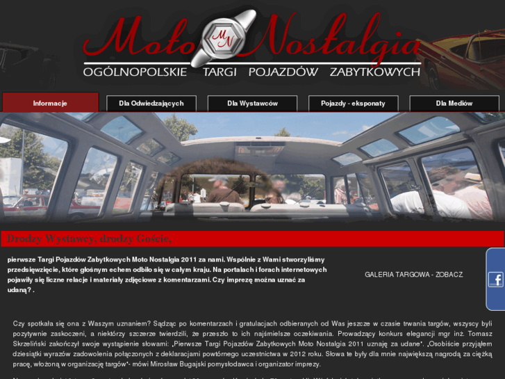 www.motonostalgia.pl
