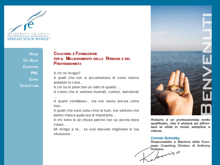 www.robertoerario.com