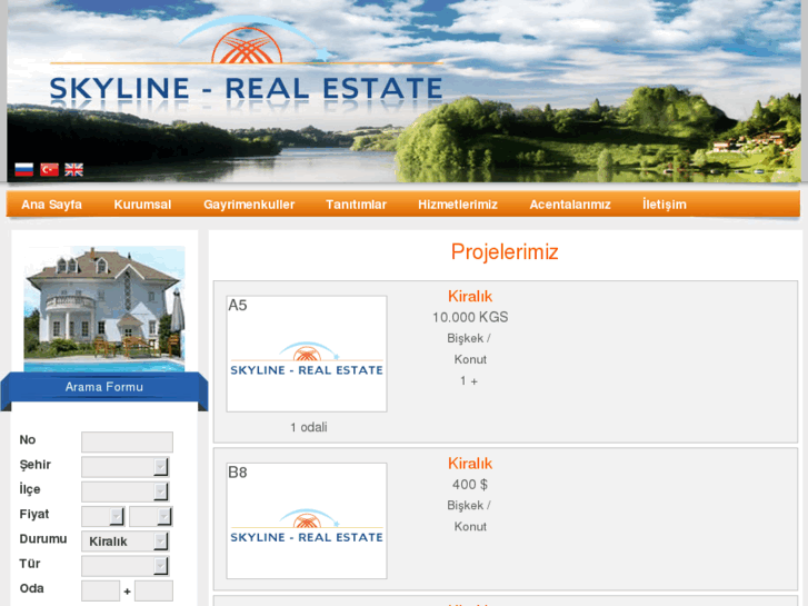 www.skylineemlak.com