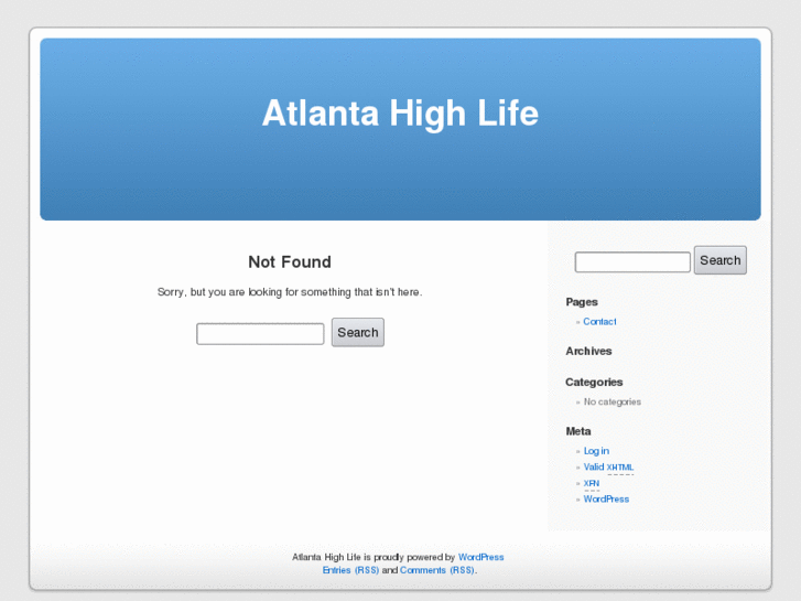 www.atlantahighlife.com
