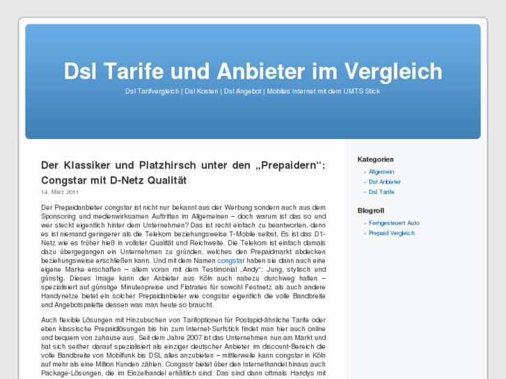 www.dsl-tarife-vergleich.com