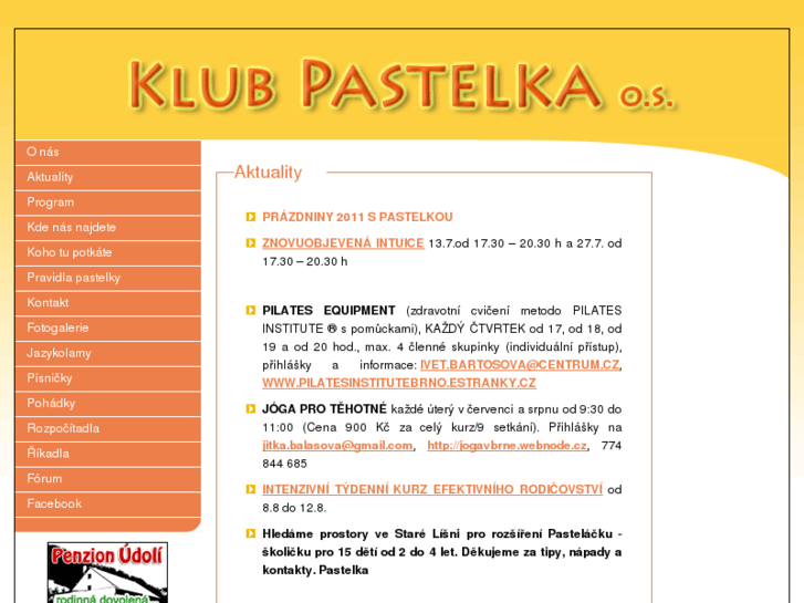 www.pastelka.net