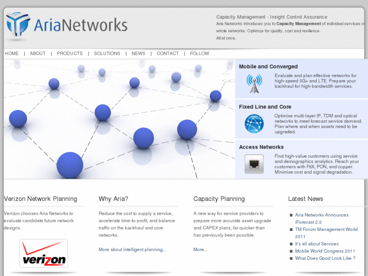 www.aria-networks.com