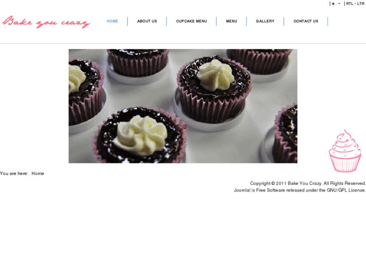www.bakeyoucrazy.com