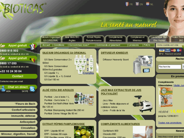 www.bioticas.com