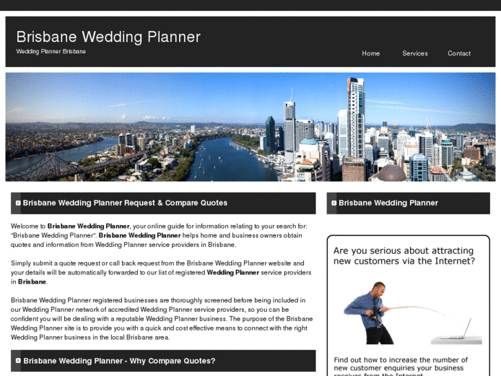 www.brisbaneweddingplanner.com.au