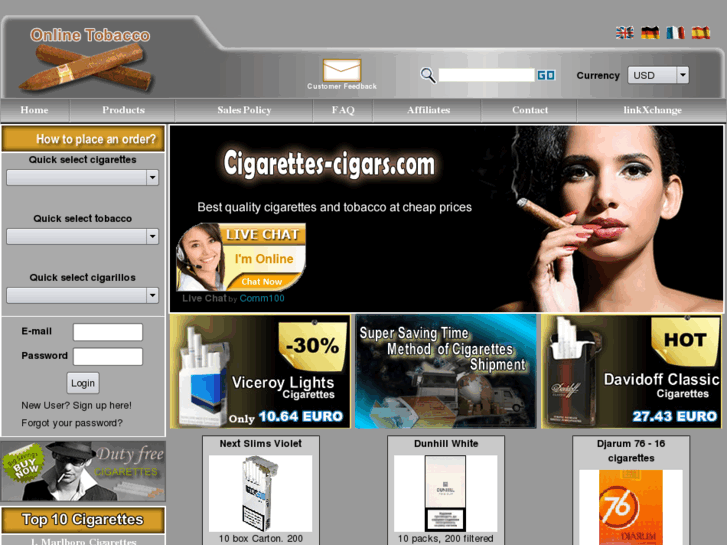 www.cigarettes-cigars.com