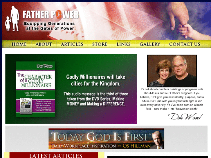 www.fatherpower.com