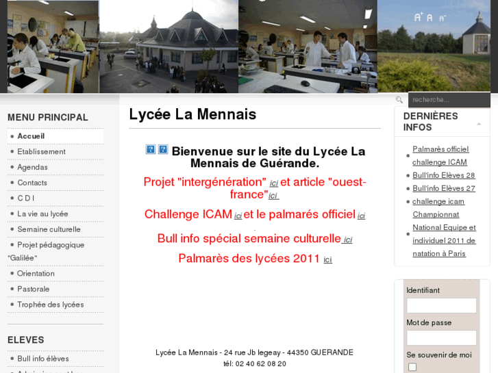 www.lamennais-guerande.net