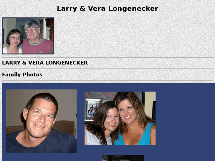 www.larry-vera.com