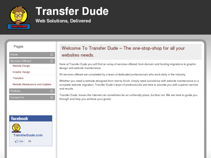 www.transferdude.com