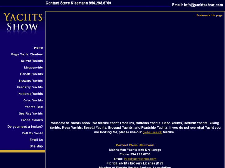 www.yachtsshow.com
