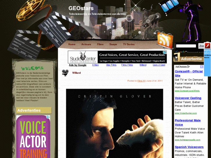 www.geostars.nl