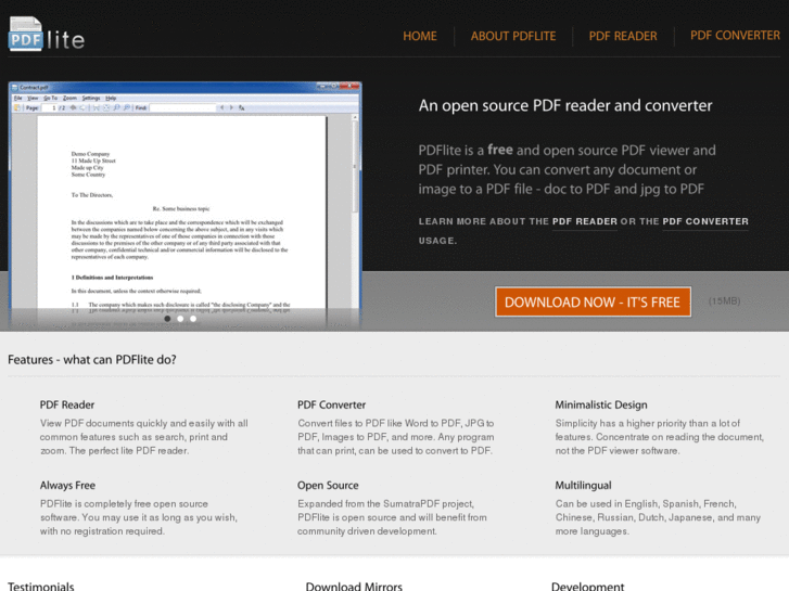 www.pdflite.com