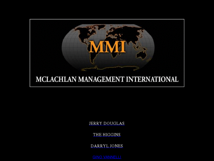 www.mclachlanmanagement.com