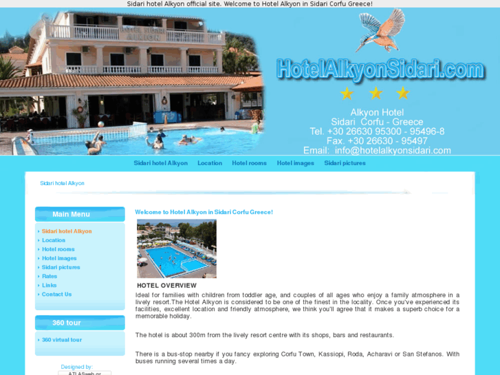 www.hotelalkyonsidari.com