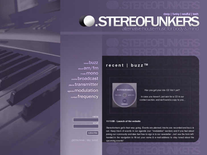 www.stereofunkers.com