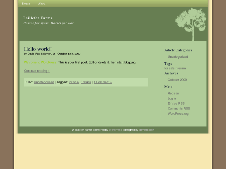 www.tailleferfarms.com