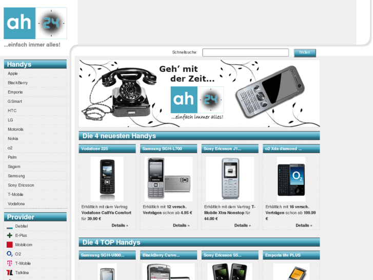 www.allehandys24.de
