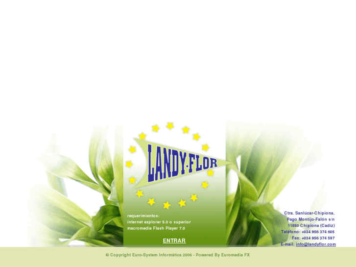 www.landyflor.com