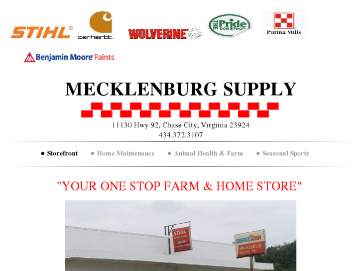 www.mecksupply.com