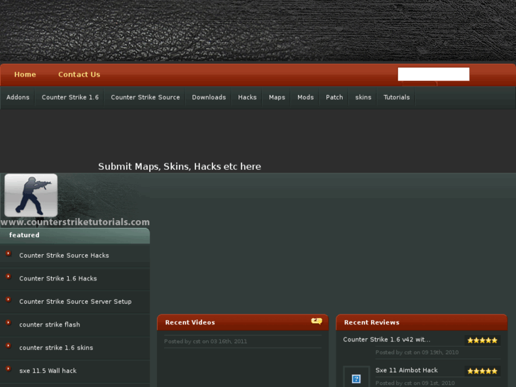 www.counterstriketutorials.com