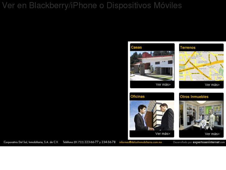 www.delsolinmobiliaria.com