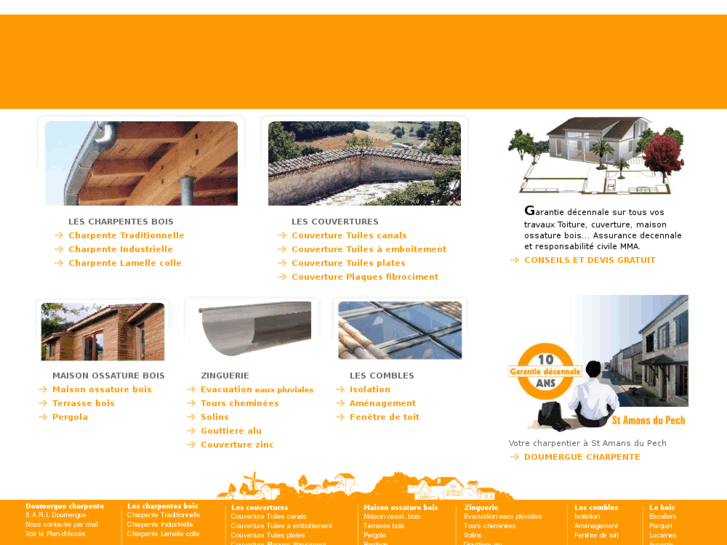 www.doumerguecharpente.com