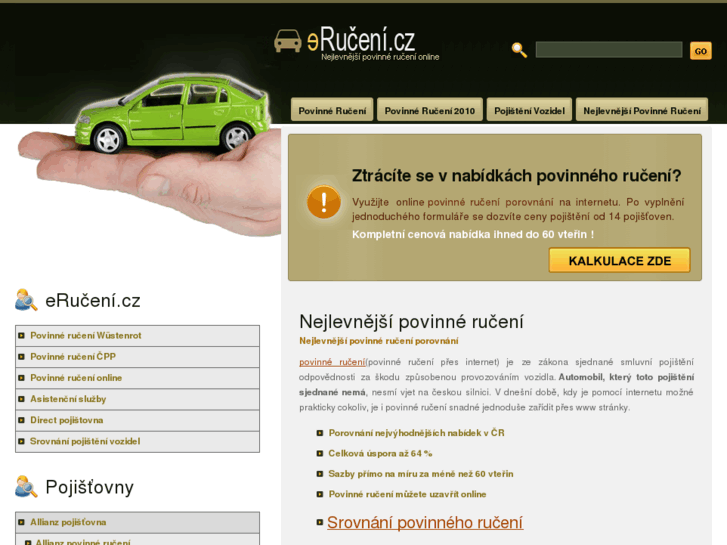 www.eruceni.cz