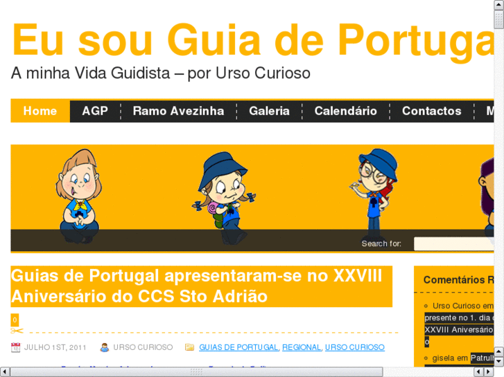 www.eusouguiadeportugal.com